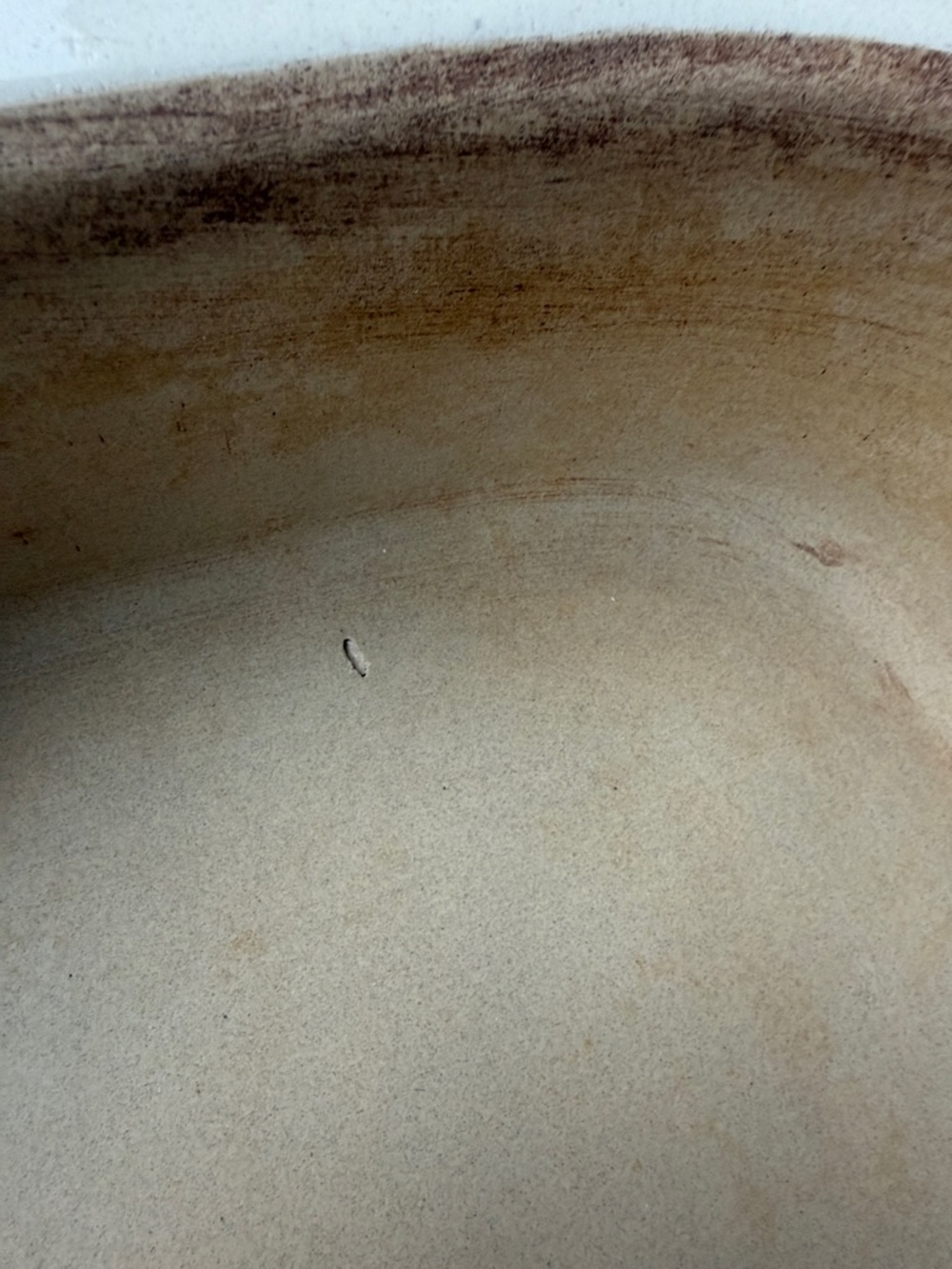 The Pampered Chef Stoneware 9x13 Rectangle Baker Baking Dish - Picture 4 of 13